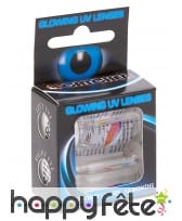 Lentilles feu UV, image 1