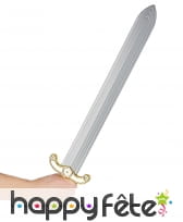 Long Glaive en plastique, image 1
