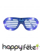 Lunettes grillages Led, image 1