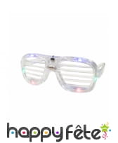 Lunettes grillages Led, image 3