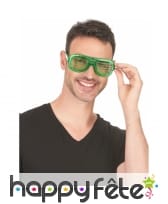 Lunettes grillages Led, image 4