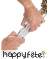 Long glaive romain de 100cm, image 1