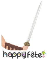 Long glaive romain de 100cm, image 2