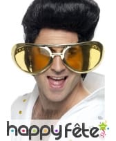 Lunettes géantes rock, image 1