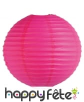 Lanterne japonaise en papier, image 17