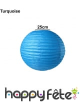 Lanterne japonaise en papier, image 14