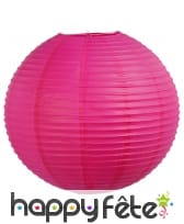 Lanterne japonaise en papier, image 19