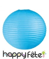 Lanterne japonaise en papier, image 20