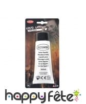 Latex liquide blanc, 100 ml, image 1