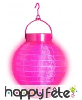 Lanterne lumineuse de forme asiatique, 15 cm, image 6