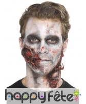 Latex liquide pour maquillage de zombie, image 11
