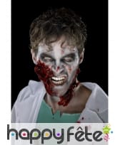 Latex liquide pour maquillage de zombie, image 12