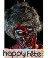 Latex liquide pour maquillage de zombie, image 5