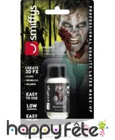 Latex liquide pour maquillage de zombie, image 6