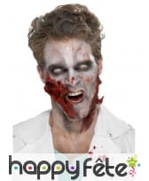 Latex liquide pour maquillage de zombie, image 7