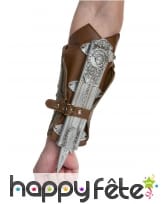 Lame manchette de Ezio's, Assassin s creed, image 3