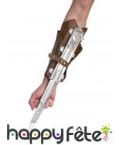 Lame manchette de Ezio's, Assassin s creed