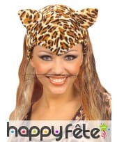 Longues moustaches de chat noir, image 2