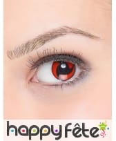 Lentilles naruto itachi, image 2