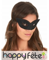 Loup noir pour adulte, image 1