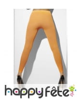 Leggins orange, image 1