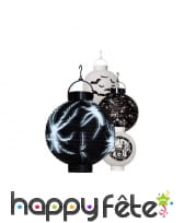 Lanterne pour halloween de 20 cm, image 1