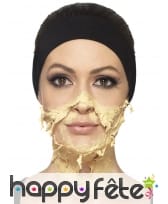 Latex pour maquillage de zombie, sans ammoniac, image 1