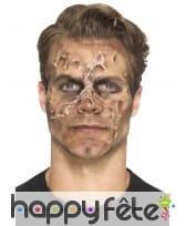 Latex pour maquillage de zombie, sans ammoniac, image 10