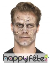 Latex pour maquillage de zombie, sans ammoniac, image 11