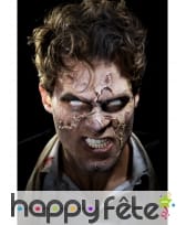 Latex pour maquillage de zombie, sans ammoniac, image 12