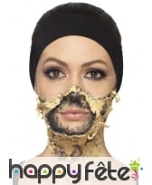 Latex pour maquillage de zombie, sans ammoniac, image 2