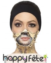 Latex pour maquillage de zombie, sans ammoniac, image 3