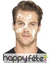 Latex pour maquillage de zombie, sans ammoniac, image 8