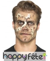 Latex pour maquillage de zombie, sans ammoniac, image 9