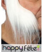 Longues rouflaquettes adhésives, image 3