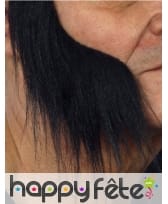 Longues rouflaquettes adhésives, image 4