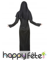 Longue robe de nonne pour femme, image 2