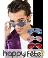 Lunettes reno. uv 400