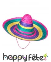 Large sombrero, image 1