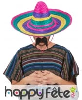 Large sombrero, image 2