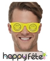 Lunettes Smiley, image 1