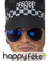 Lunettes soleil aviateur