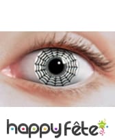 Lentilles toile d'araignée, image 2