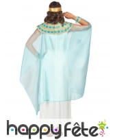 Longue tenue de Cléopâtre pour adulte, image 2