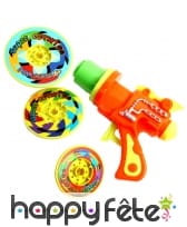 Lance toupies empilables