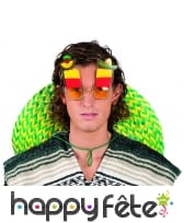 Lunettes Tequilla Sunrise Mexico