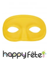 Loup uni et coloré en carton souple, image 2