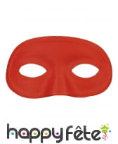 Loup uni et coloré en carton souple, image 3