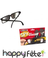 Lunettes vision 360 degrés