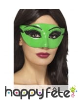 Loup vert de sorcière